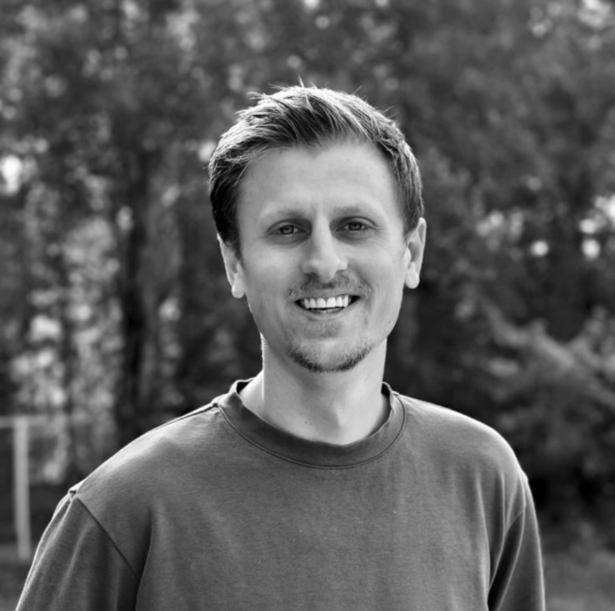 Joachim Sahlin, CEO and AI Advisor at satori.